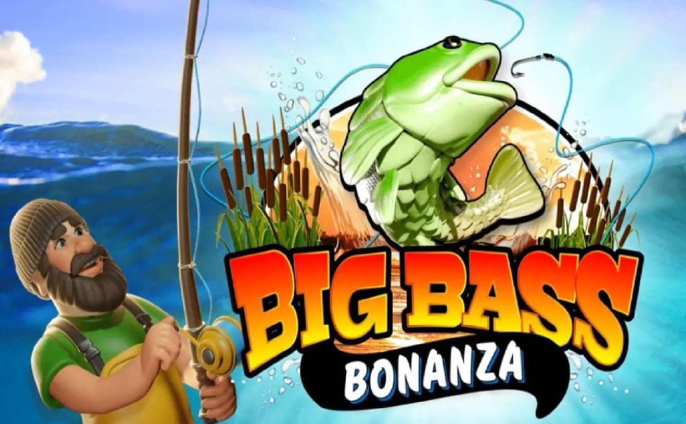 Análise do Big Bass Bonanza 3