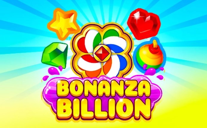 Bonanza Billion 1
