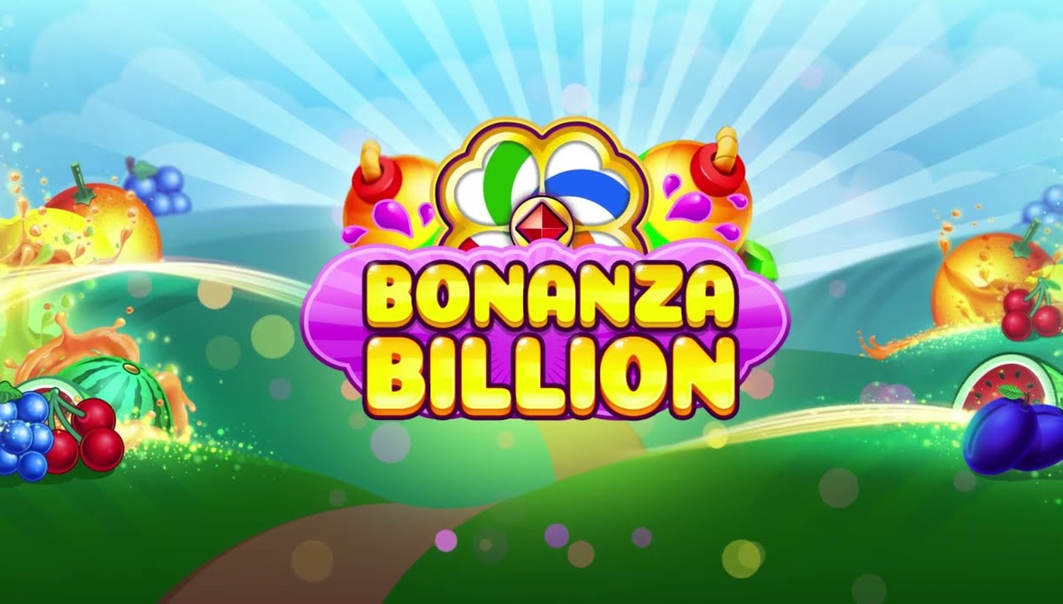 Bonanza Billion 2