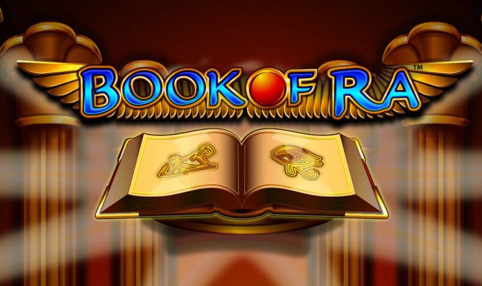 Revisão da slot Book of Ra 2