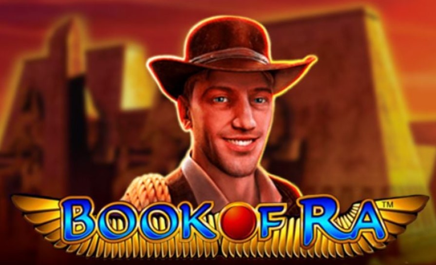 Revisão da slot Book of Ra