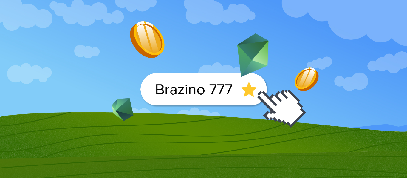 Brazino777 Casino 1