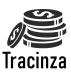 tracinho logo