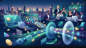 Современные способы оплаты крупных сумм для хайроллеров Tracinho Casino в европейских онлайн-слотах